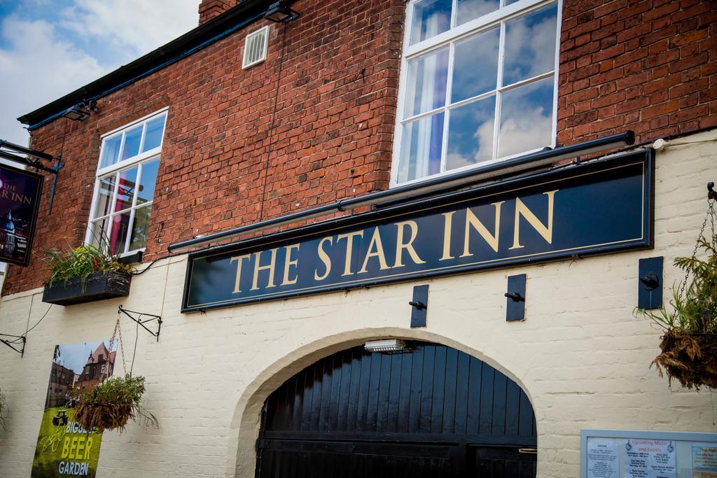 The Star Inn Beeston  Exterior photo