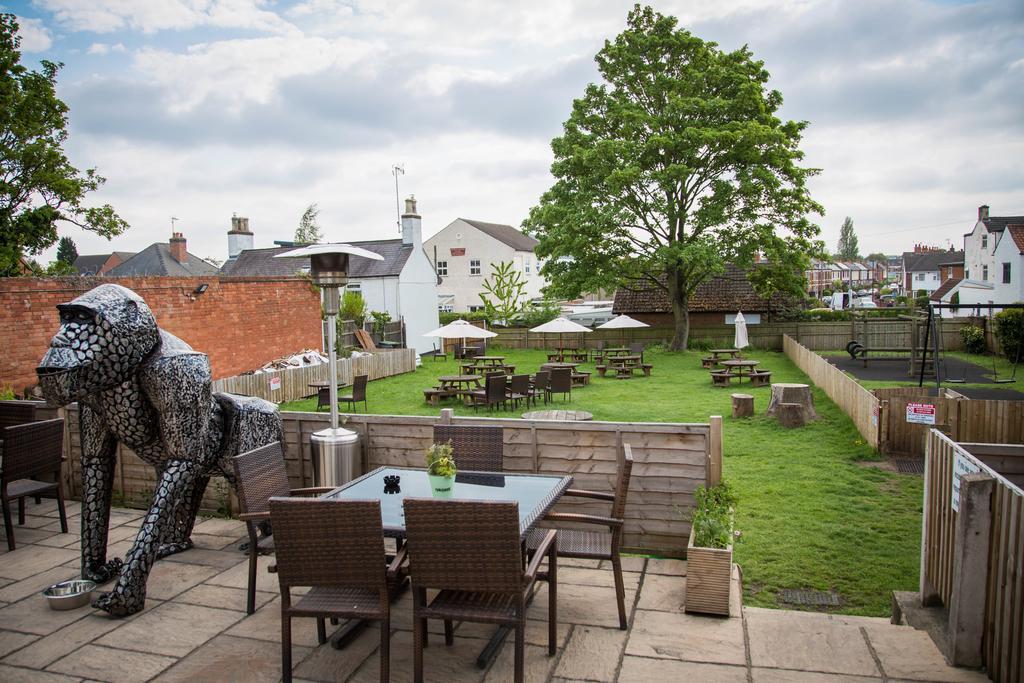 The Star Inn Beeston  Exterior photo