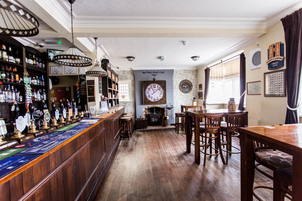 The Star Inn Beeston  Exterior photo