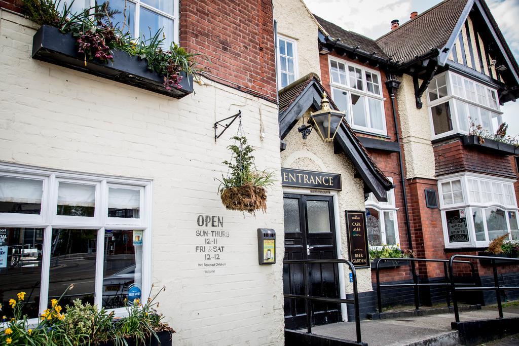 The Star Inn Beeston  Exterior photo