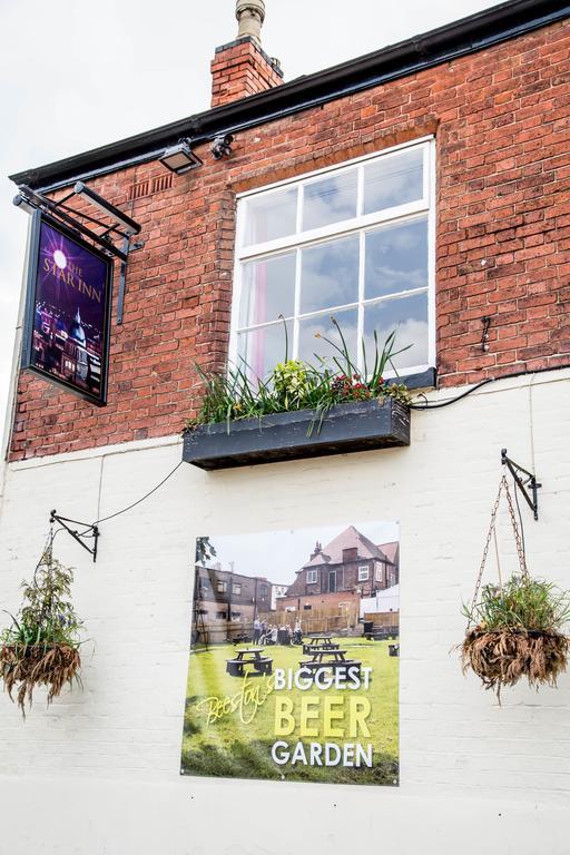 The Star Inn Beeston  Exterior photo